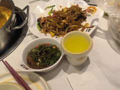 -潮正和潮汕牛肉火锅·老字号(番禺万达店)
