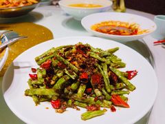 -天成·川菜家宴(海港城店)