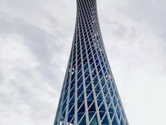 -广州塔