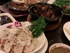 -顶鲜101美食美景餐厅