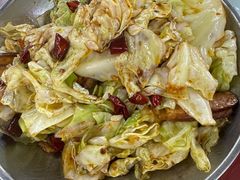 -哈尔滨饺子王·东北菜(鱼鳞浃路店)