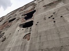 -上海四行仓库抗战纪念馆