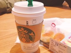 -星巴克臻选(武汉经开永旺梦乐城店)