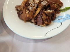 -味+新京宴·烤鸭·北京菜(创意谷店)
