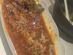 -秦月轩·陕西家乡菜(阜成路·五棵松店)