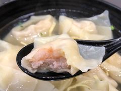 -老盛兴·上海小笼汤包馆(武夷店)