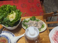-凤吉园乌拉满族火锅中华老字号(繁荣路店)