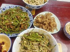 -八爷手擀炸酱面(天津总店)
