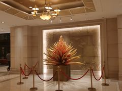 -泉州悦华酒店·自助餐厅