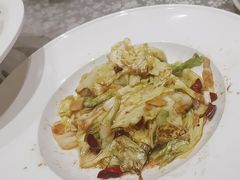-将相和·海鲜蒸饺大连菜