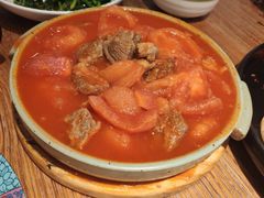 -塔哈尔·新疆盛宴(城西银泰店)