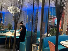 -阿里疆Alijiang·丝路美食·异域风情·清真(长楹天街店)