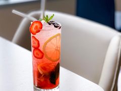 -杭州滨江世融艾美酒店·新食谱全日餐厅