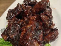 无锡肉排-锡和无锡菜(景丽苑店)