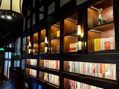 -广富林宰相府酒店·水云间