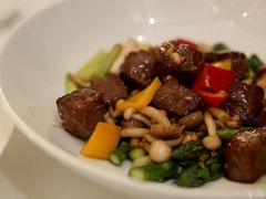 -宝丽轩中餐厅BAOLIXUAN