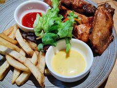 -Money Shops(愚园路店)