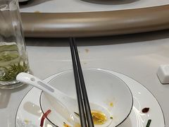 -紫藤园·天目湖大鱼头(南山竹海店)