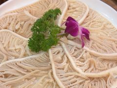 -历蜀记·家宴老火锅(总店)