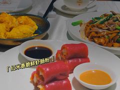 -十二粤味·顺德菜·烧鹅点心(五四广场店)