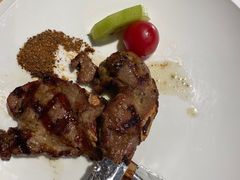 -兰亭轩茶餐厅(长江路店)