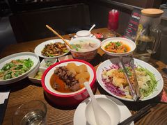 -掌柜的店·河南的菜(世茂店)