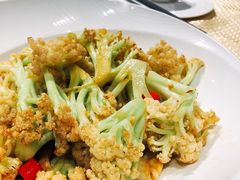 有机花菜-巴扎美食·新疆菜·西域歌舞表演餐厅(新疆大厦店)