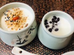 -锦尚阁烤鱼•天津菜(宣武门胡同店)