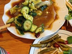 -漕河全驴宴饭店(徐水店)