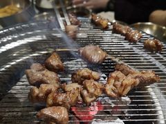 牛肋条-本炙炭烤·蒲烧活鳗料理店(金沙洲店)