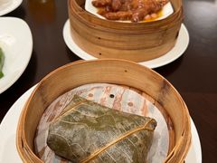 -京香轩·中餐厅(上海中庚聚龙酒店)