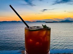 -Brew Farm·精酿农场海滨悬崖餐厅