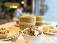 -佛山顺德香云纱园林酒店(清晖园店)