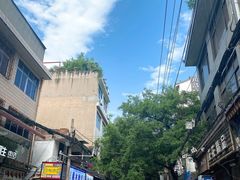 -定家小酥肉·清真(回民街店)