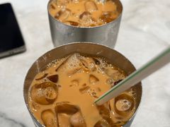 -深仔记茶餐厅(亚士厘道店)