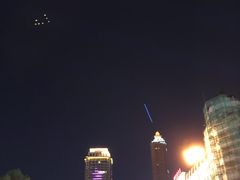 -人民防洪胜利纪念塔