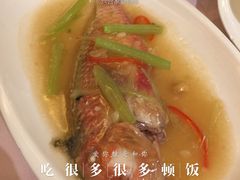 -六合家宴食府·家宴厅