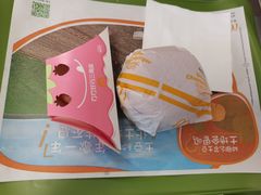 -麦当劳(福峡路店)