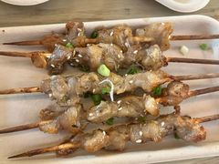 -下酒(华熙店)
