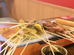 -林二哥宜烤官·宜宾小烧烤