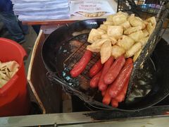 -尚食卢记烧饼(凤凰路总店)