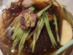 -七八冷面·延边朝鲜族美食(圣熙八号店)