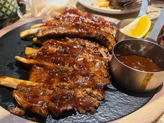 -墨纪Mojí墨西哥餐厅(官舍店)