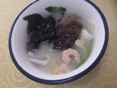 -春水锅贴·传统鲁菜(大明湖店)