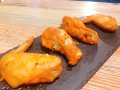 热情烤翅-张老板的店(民乐园店)