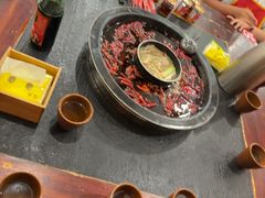 -陈眼镜火锅(总店)