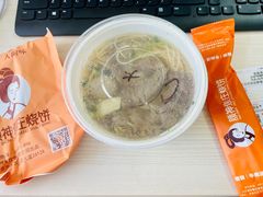 -颜神焦庄烧饼(舜泰广场店)