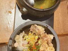 -云海肴·汽锅鸡·云南菜(领展购物广场·中关村店)