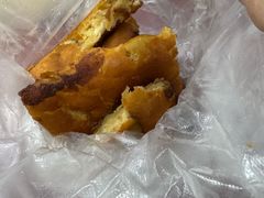 -正味斋锅巴菜(西北角店)