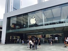 -Apple零售店(成都太古里店)
